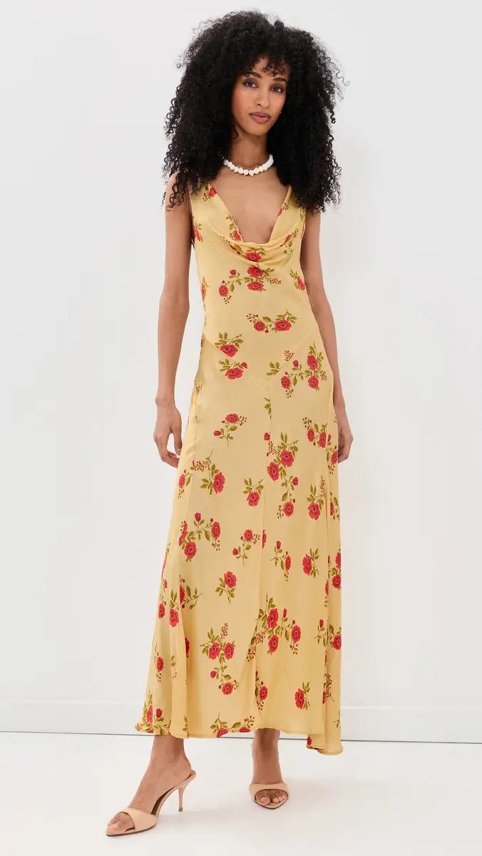 RESA Camilla Dress | Thumbnail 2 RESA Camilla Dress | Thumbnail 2