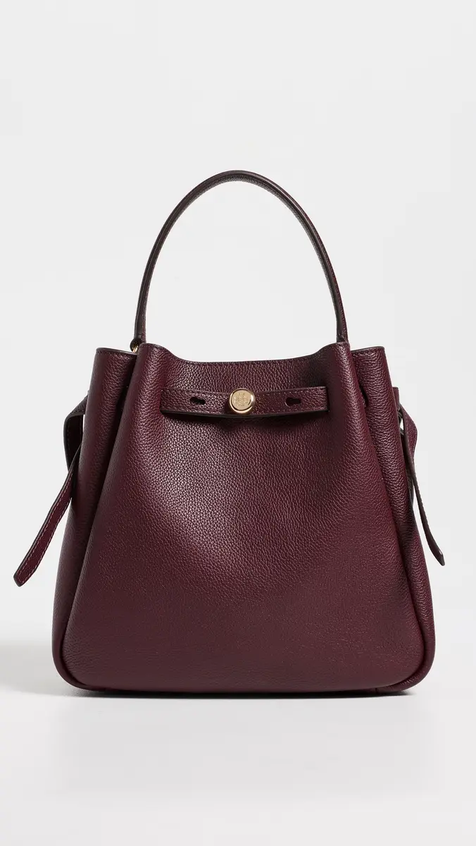 Tory Burch Romy Bucket Bag | Thumbnail 2