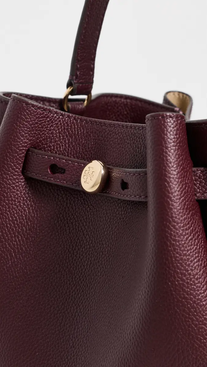 Tory Burch Romy Bucket Bag | Thumbnail 5