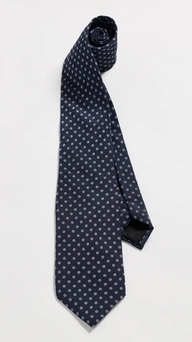 BOSS Silk Tie | Thumbnail 2 BOSS Silk Tie | Thumbnail 2