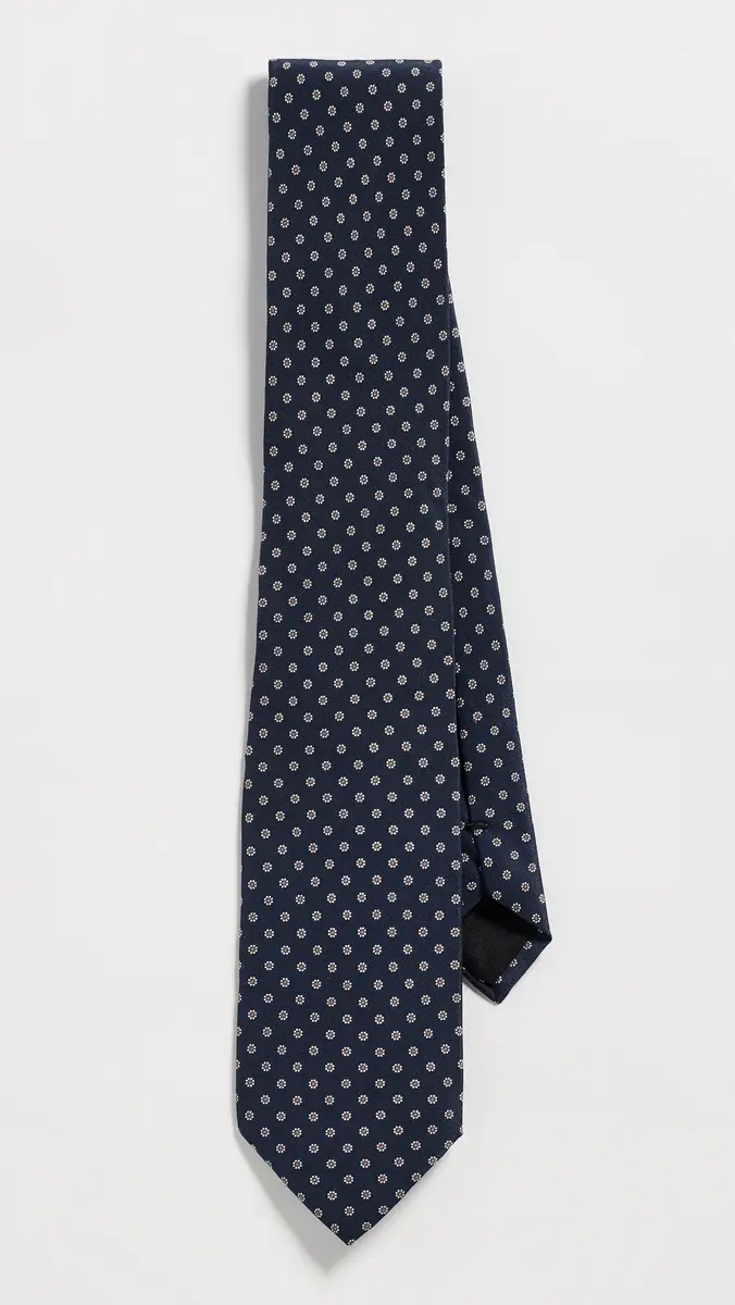 BOSS Silk Tie | Thumbnail 3 BOSS Silk Tie | Thumbnail 3