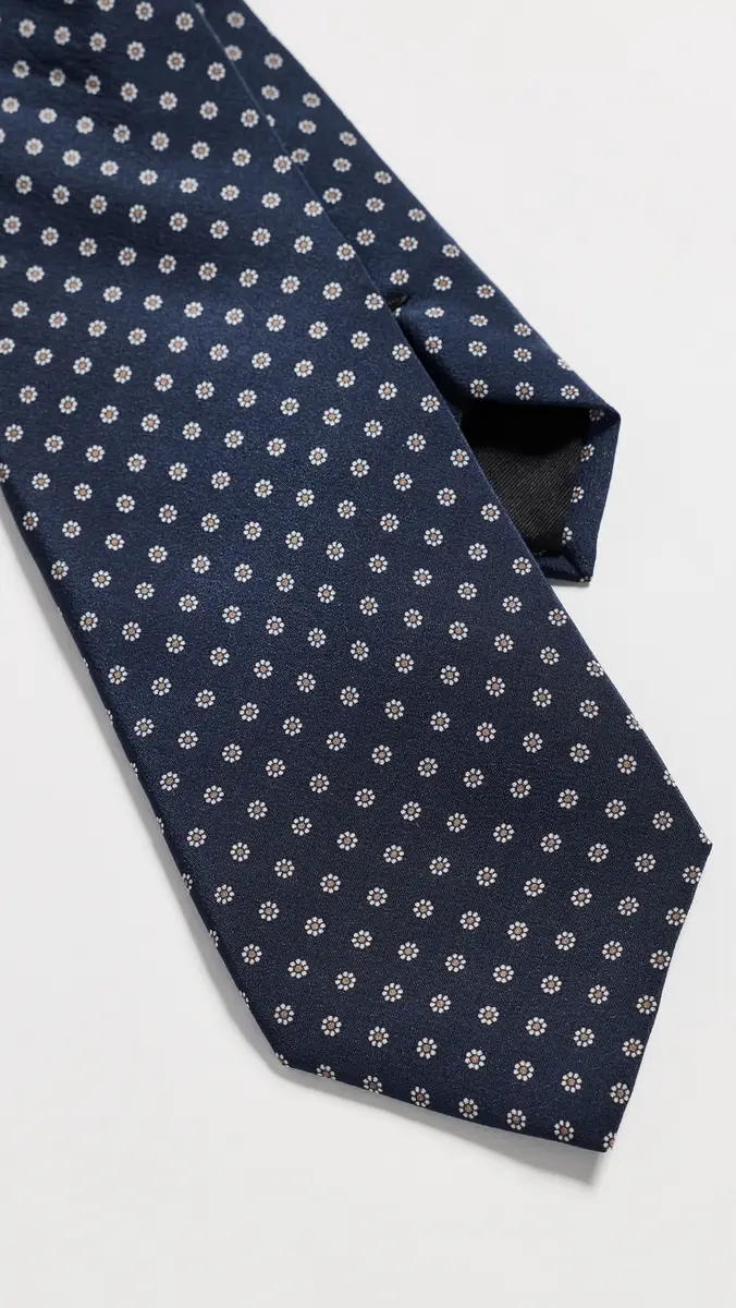 BOSS Silk Tie | Thumbnail 5 BOSS Silk Tie | Thumbnail 5