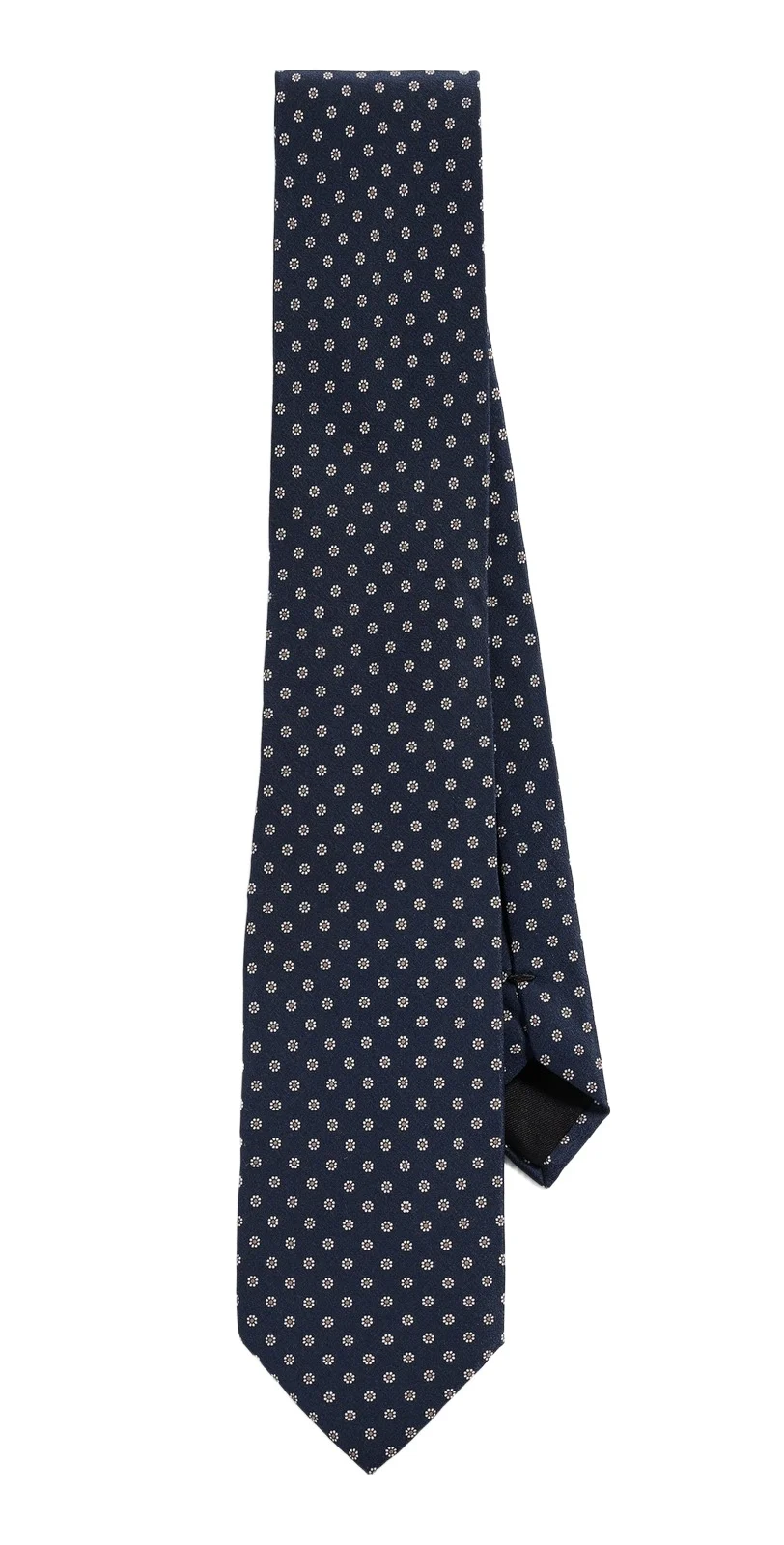 BOSS Silk Tie