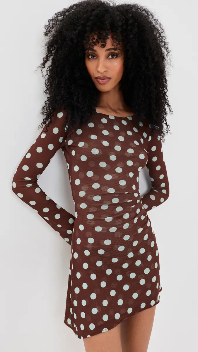 RESA Mia Mini Dress | Thumbnail 2 RESA Mia Mini Dress | Thumbnail 2