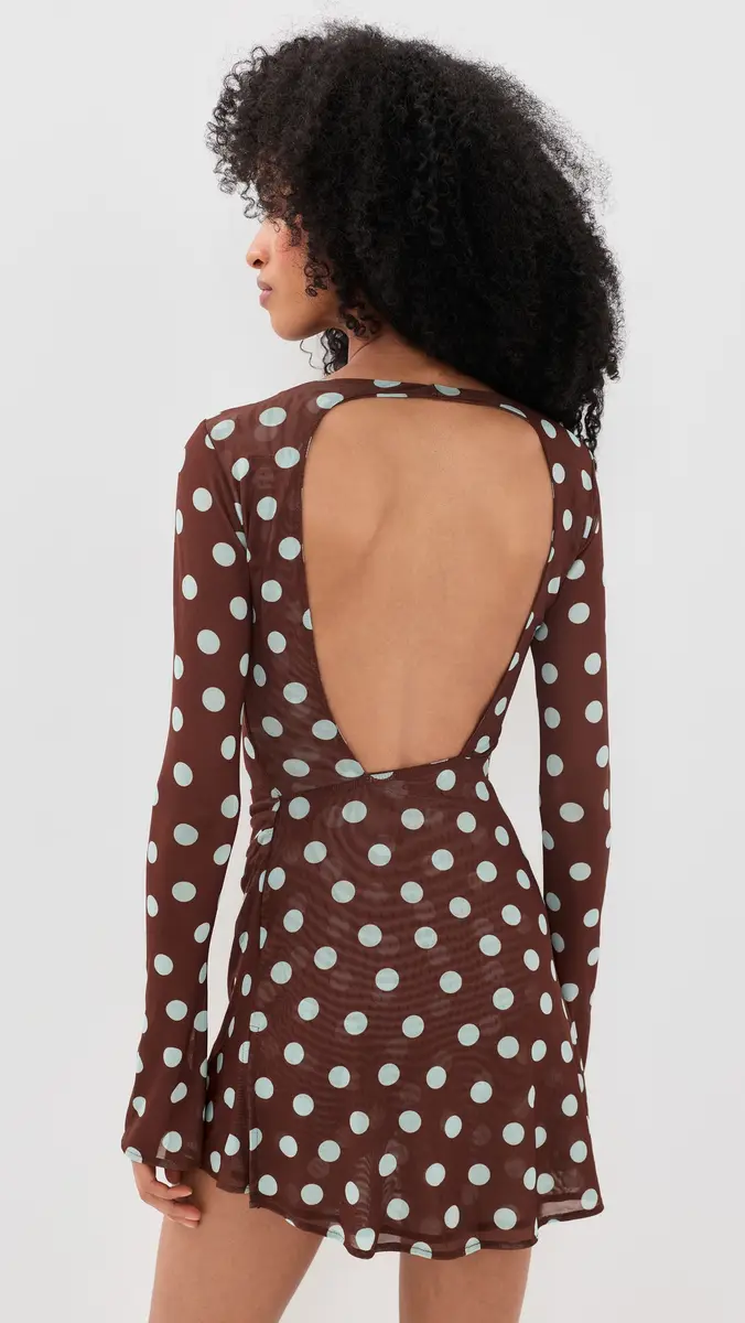 RESA Mia Mini Dress | Thumbnail 3 RESA Mia Mini Dress | Thumbnail 3