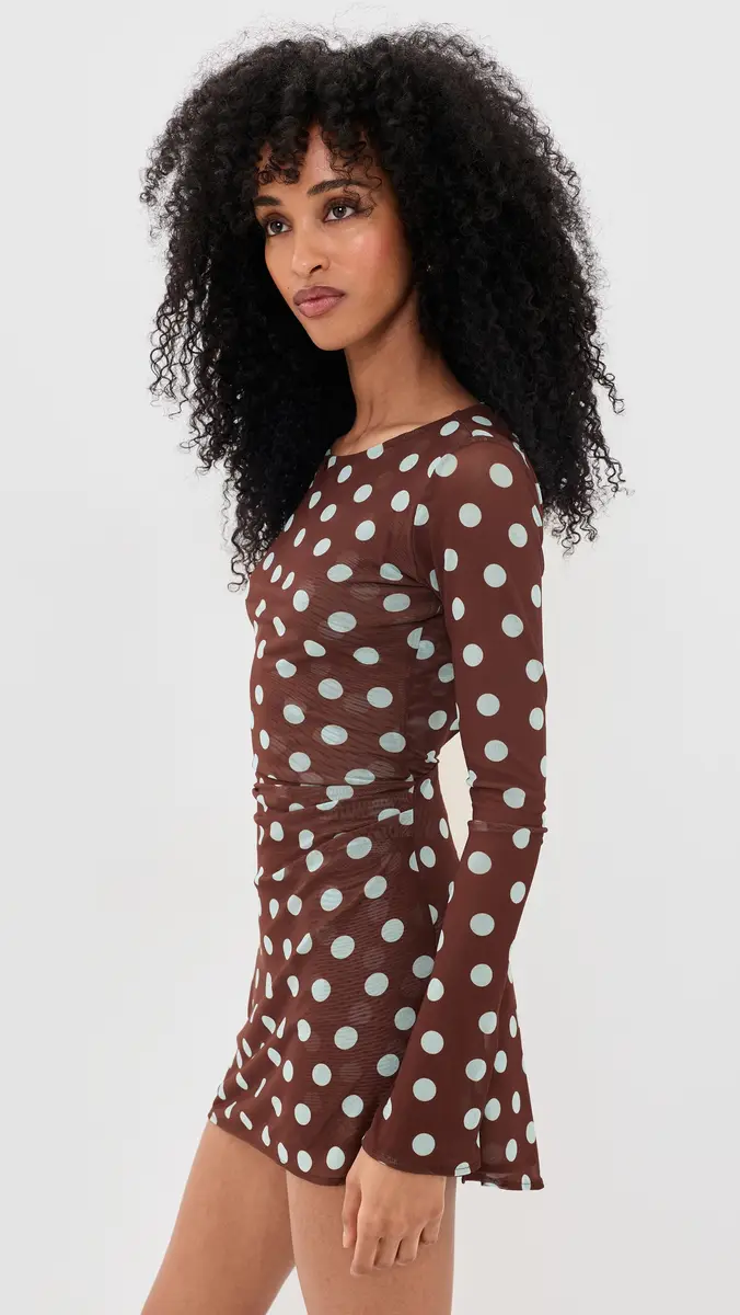 RESA Mia Mini Dress | Thumbnail 4 RESA Mia Mini Dress | Thumbnail 4