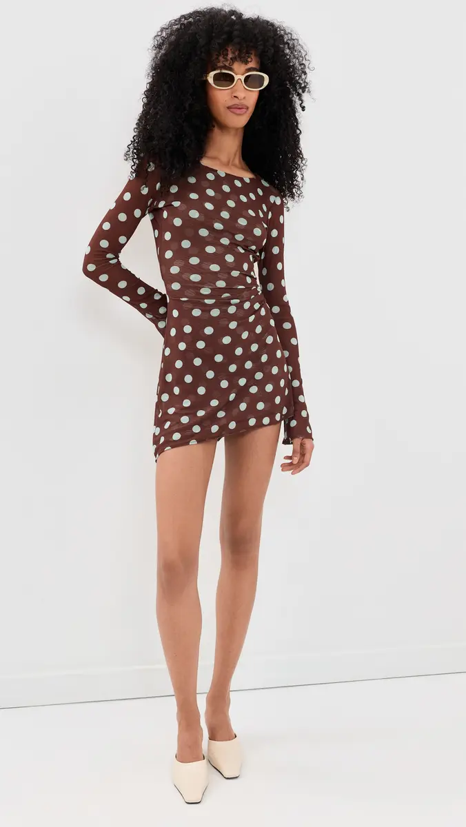 RESA Mia Mini Dress | Thumbnail 5 RESA Mia Mini Dress | Thumbnail 5