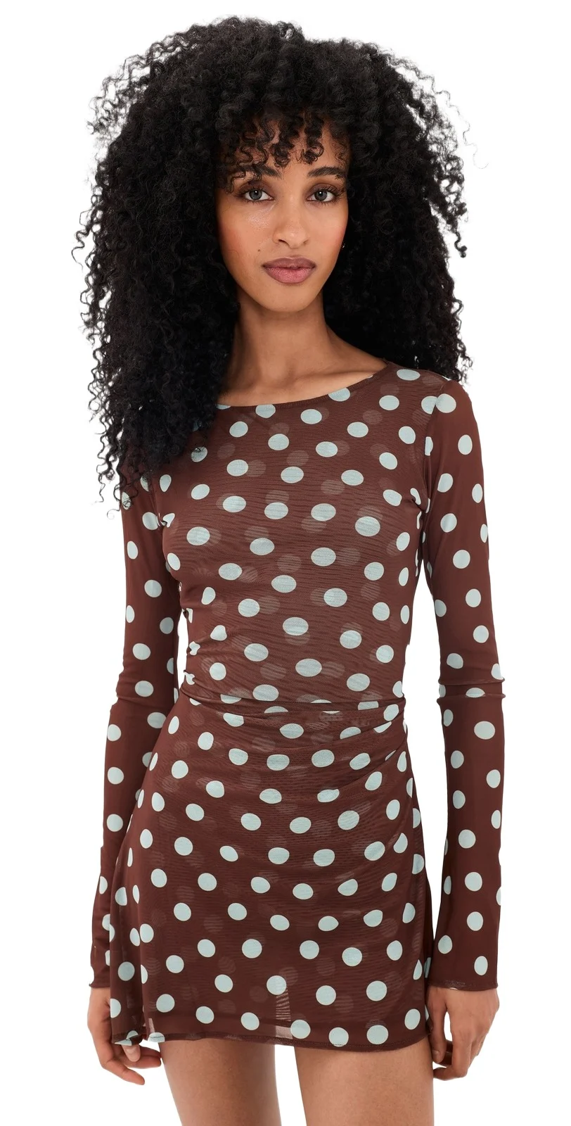 RESA Mia Mini Dress