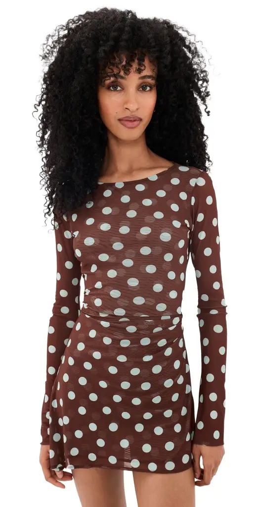 Mia Mini Dress Mia Mini Dress
