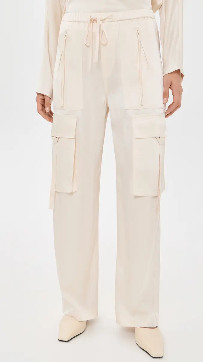 Citizens of Humanity Andira Pull On Pants | Thumbnail 2 Citizens of Humanity Andira Pull On Pants | Thumbnail 2
