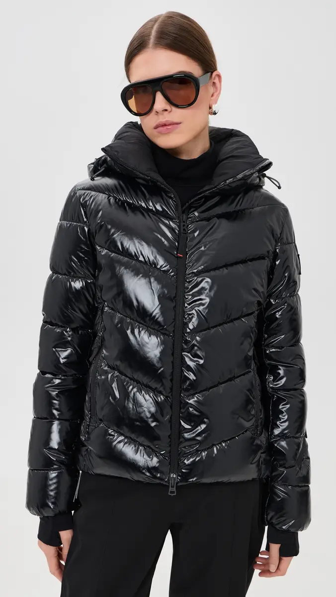BOGNER FIRE+ICE Saelly Ski Jacket | Thumbnail 2 BOGNER FIRE+ICE Saelly Ski Jacket | Thumbnail 2
