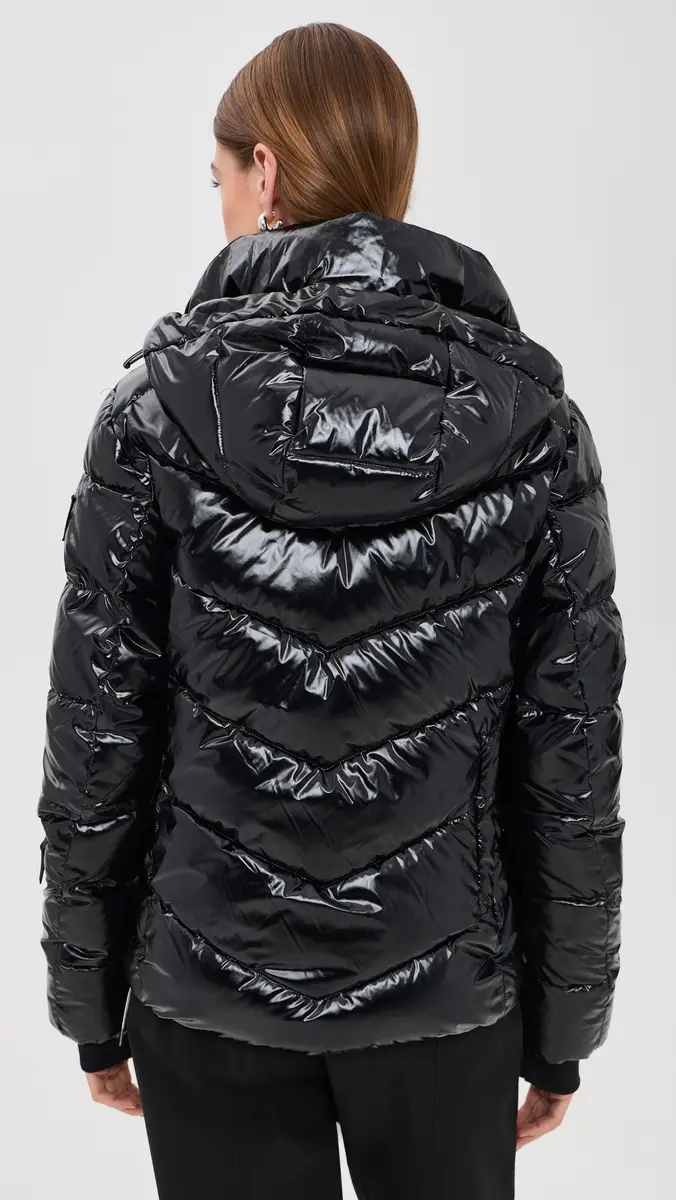 BOGNER FIRE+ICE Saelly Ski Jacket | Thumbnail 3 BOGNER FIRE+ICE Saelly Ski Jacket | Thumbnail 3