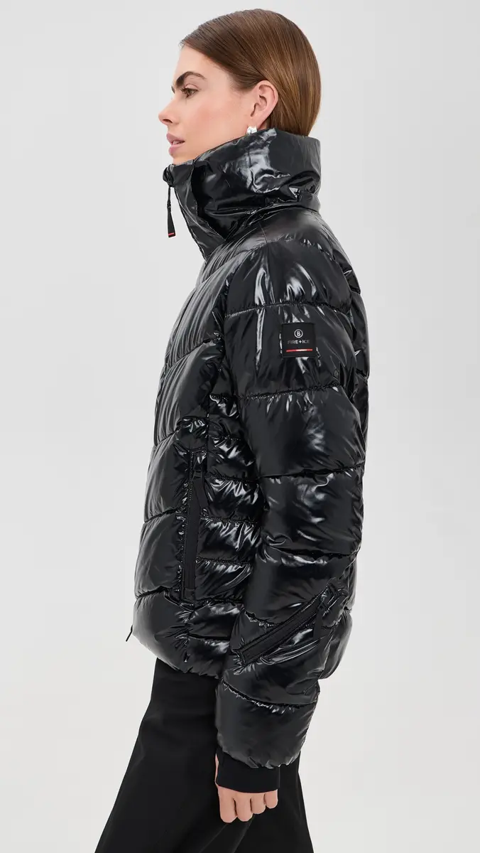 BOGNER FIRE+ICE Saelly Ski Jacket | Thumbnail 4 BOGNER FIRE+ICE Saelly Ski Jacket | Thumbnail 4