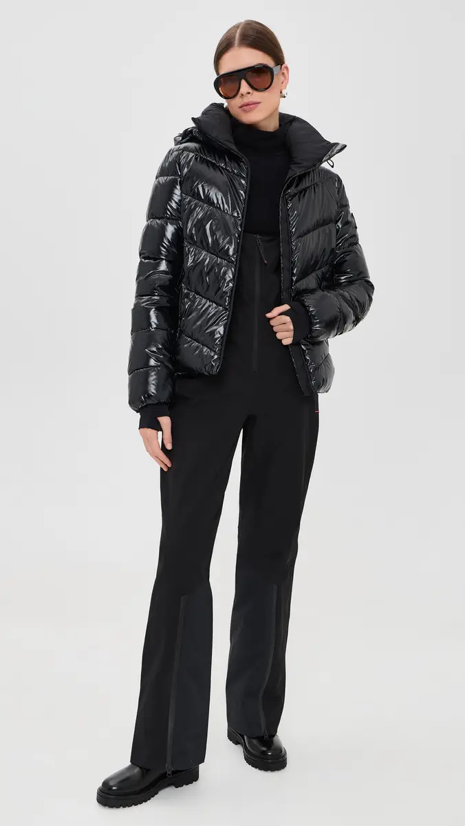 BOGNER FIRE+ICE Saelly Ski Jacket | Thumbnail 5 BOGNER FIRE+ICE Saelly Ski Jacket | Thumbnail 5