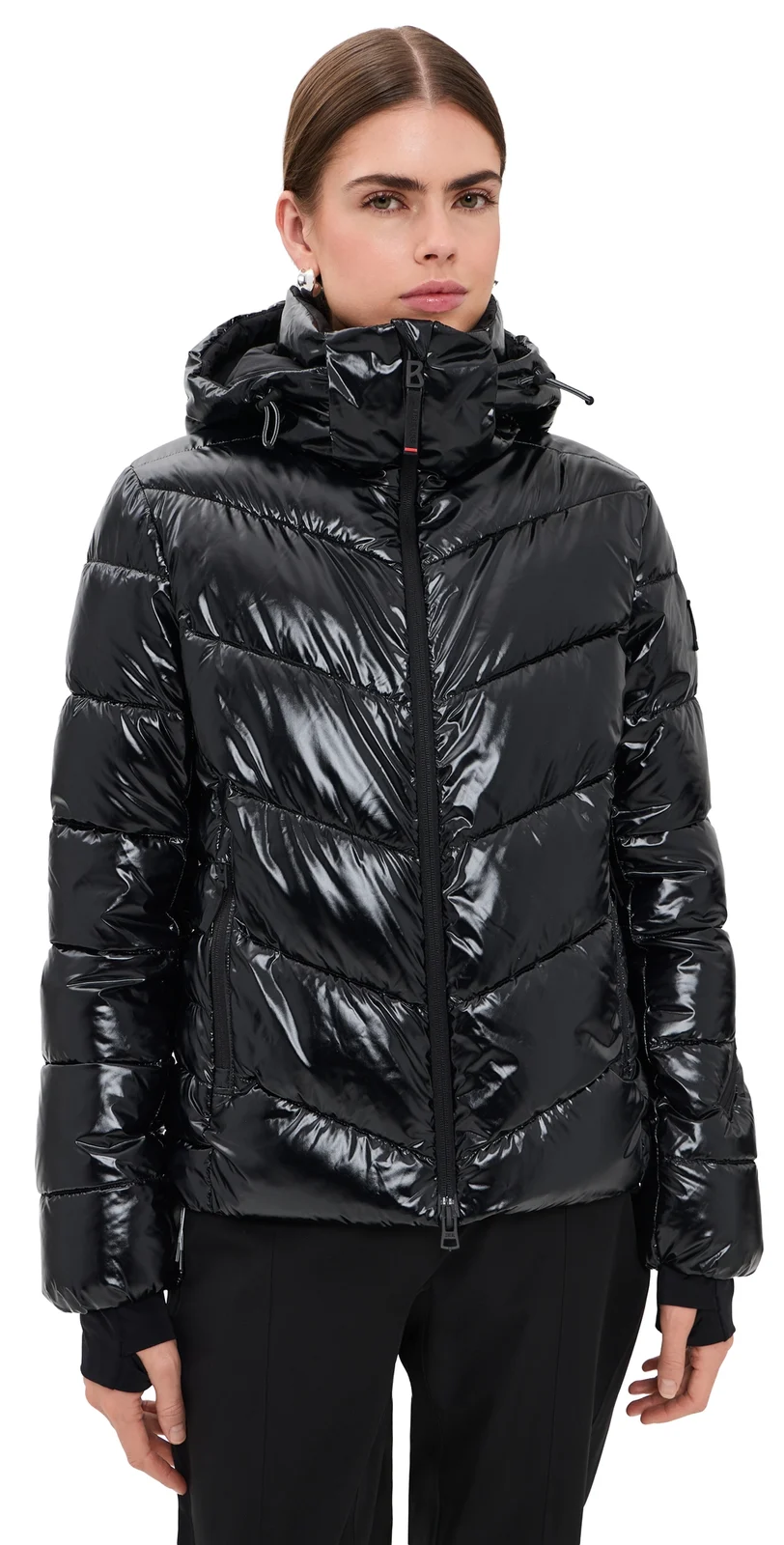 Saelly Ski Jacket