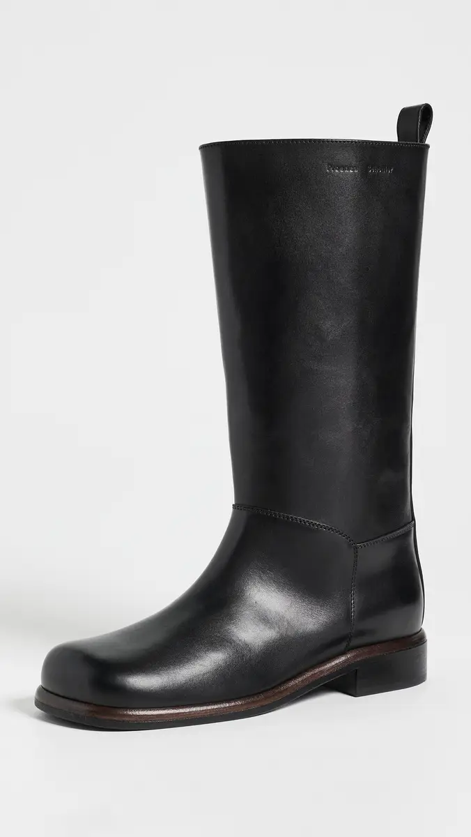 Proenza Schouler Esme Boots | Thumbnail 2 Proenza Schouler Esme Boots | Thumbnail 2