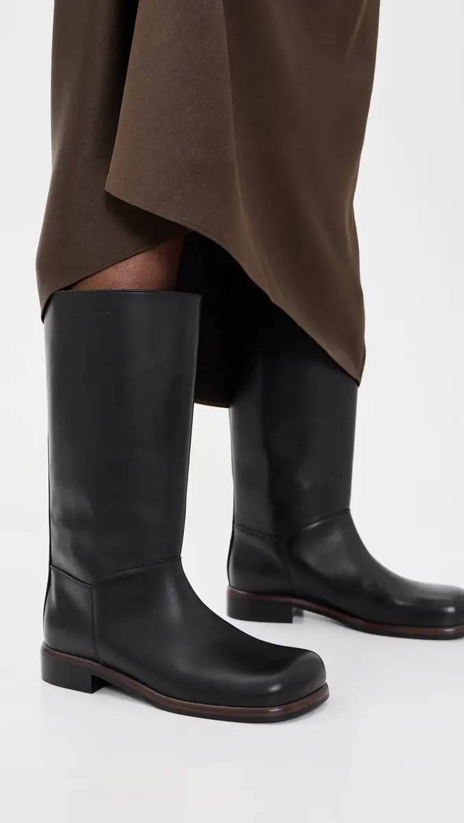 Proenza Schouler Esme Boots | Thumbnail 3 Proenza Schouler Esme Boots | Thumbnail 3