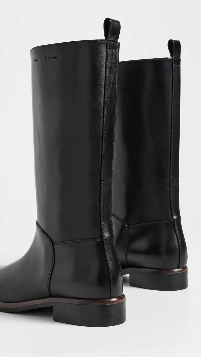 Proenza Schouler Esme Boots | Thumbnail 4 Proenza Schouler Esme Boots | Thumbnail 4