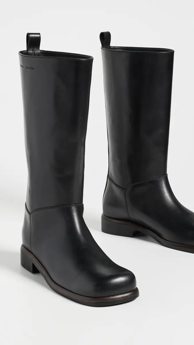 Proenza Schouler Esme Boots | Thumbnail 5 Proenza Schouler Esme Boots | Thumbnail 5