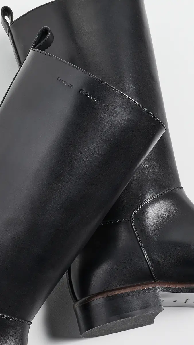 Proenza Schouler Esme Boots | Thumbnail 6 Proenza Schouler Esme Boots | Thumbnail 6