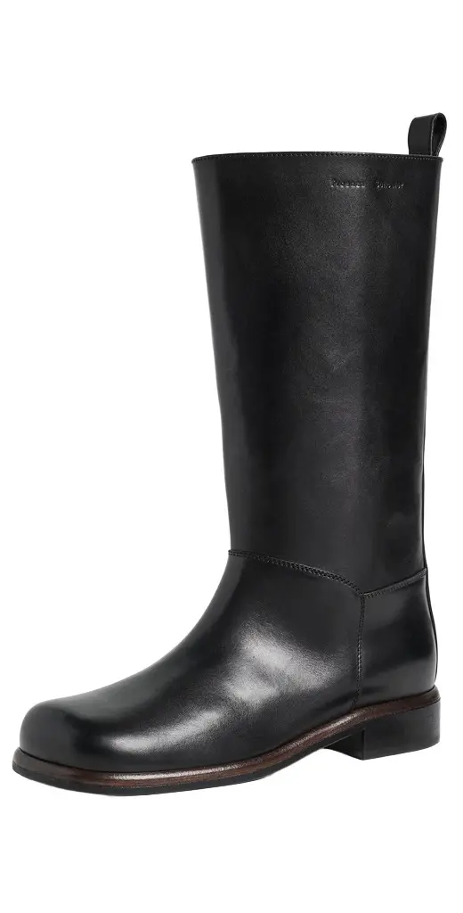 Proenza Schouler Esme Boots