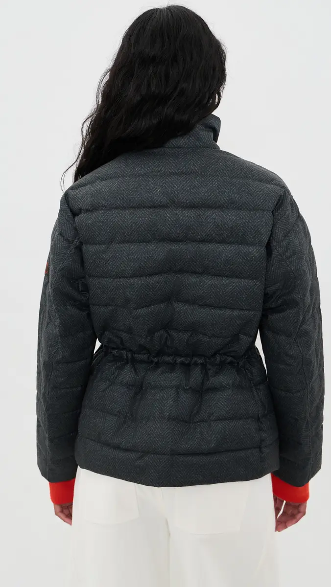 Save the Duck Lottie Jacket | Thumbnail 3 Save the Duck Lottie Jacket | Thumbnail 3
