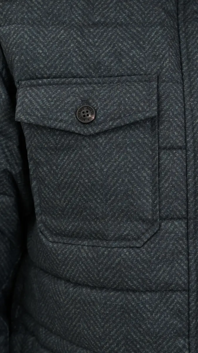 Save the Duck Lottie Jacket | Thumbnail 6 Save the Duck Lottie Jacket | Thumbnail 6