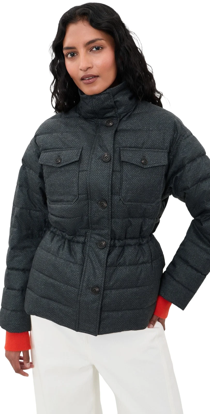 Lottie Jacket