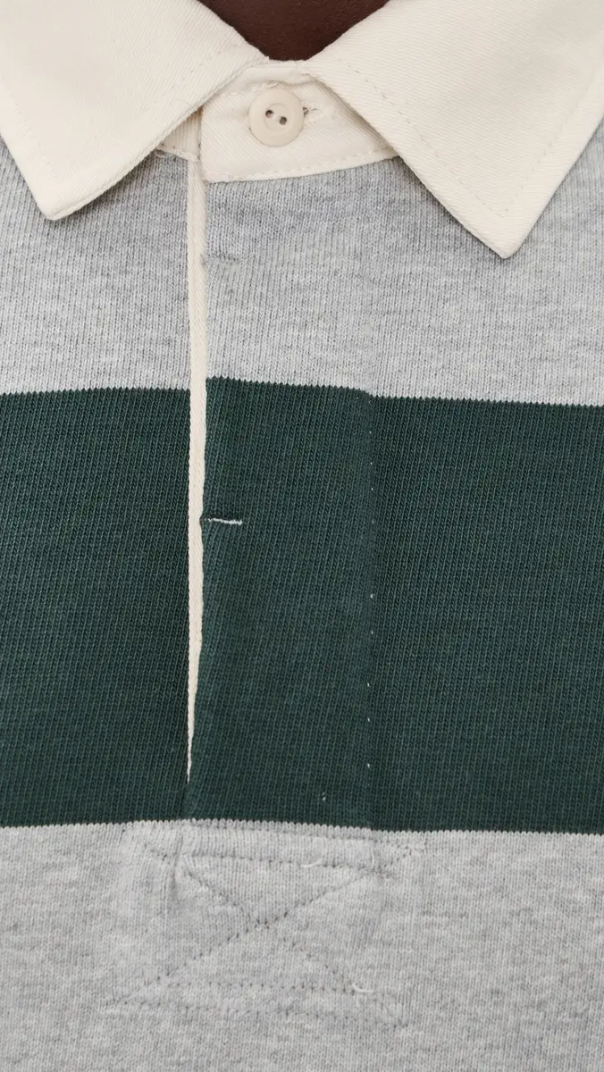 Taylor Stitch The Rugby Shirt | Thumbnail 6