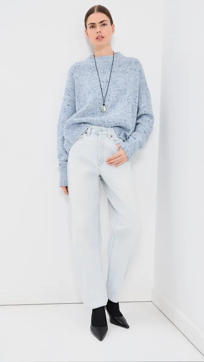 Nackiyé Avalanche Summer Knit Sweater | Thumbnail 6 Nackiyé Avalanche Summer Knit Sweater | Thumbnail 6