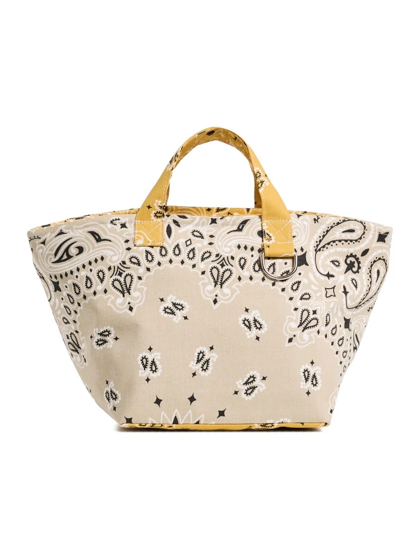 Mini Basket Bag Mini Basket Bag