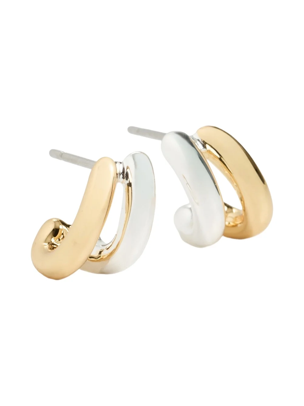 Jenny Bird Micro Florence Hoops