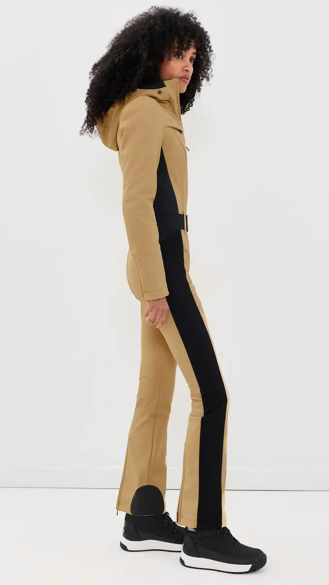 Goldbergh Parry Long Faux Fur Border Ski Suit | Thumbnail 4 Goldbergh Parry Long Faux Fur Border Ski Suit | Thumbnail 4
