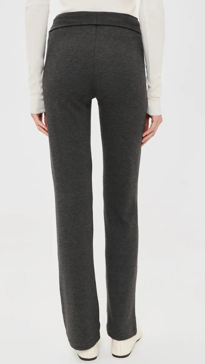 LESET Lauren Straight Leg Pants | Thumbnail 3