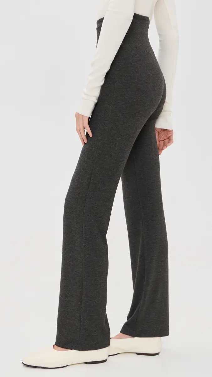 LESET Lauren Straight Leg Pants | Thumbnail 4