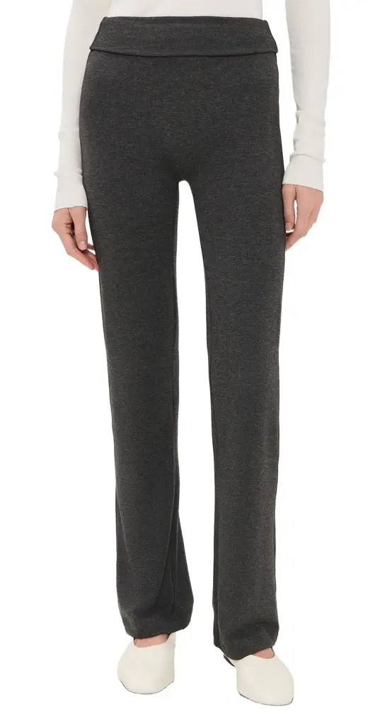 Lauren Straight Leg Pants Lauren Straight Leg Pants