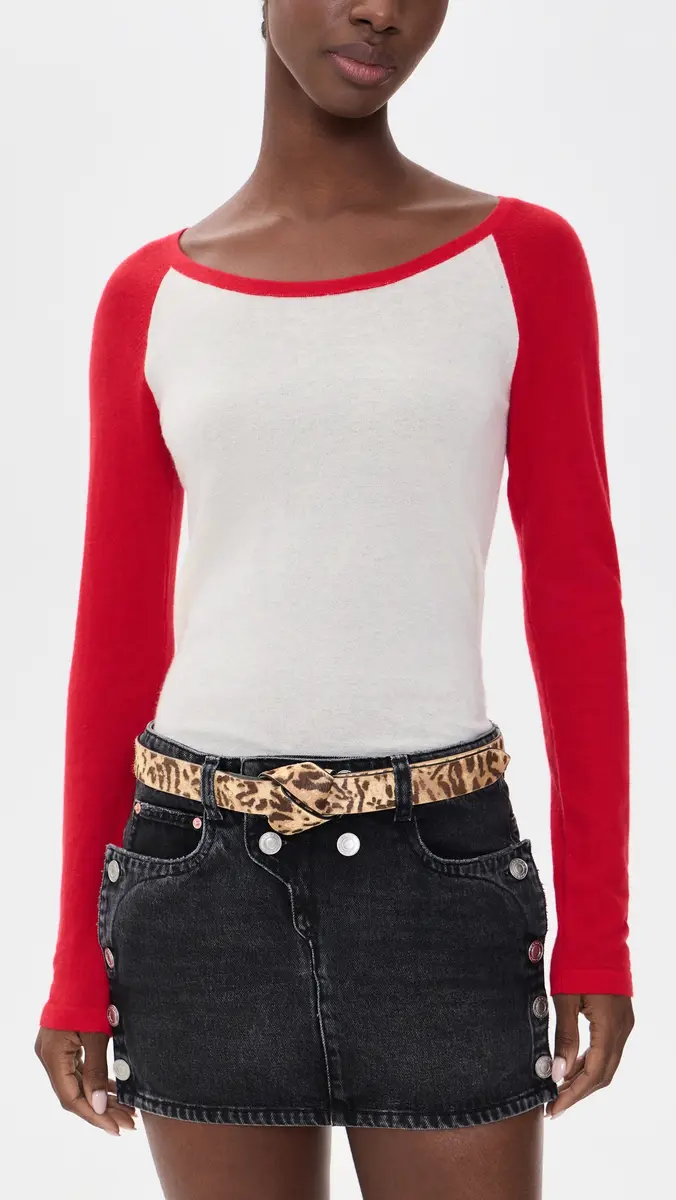 Isabel Marant Lassio Belt | Thumbnail 3 Isabel Marant Lassio Belt | Thumbnail 3