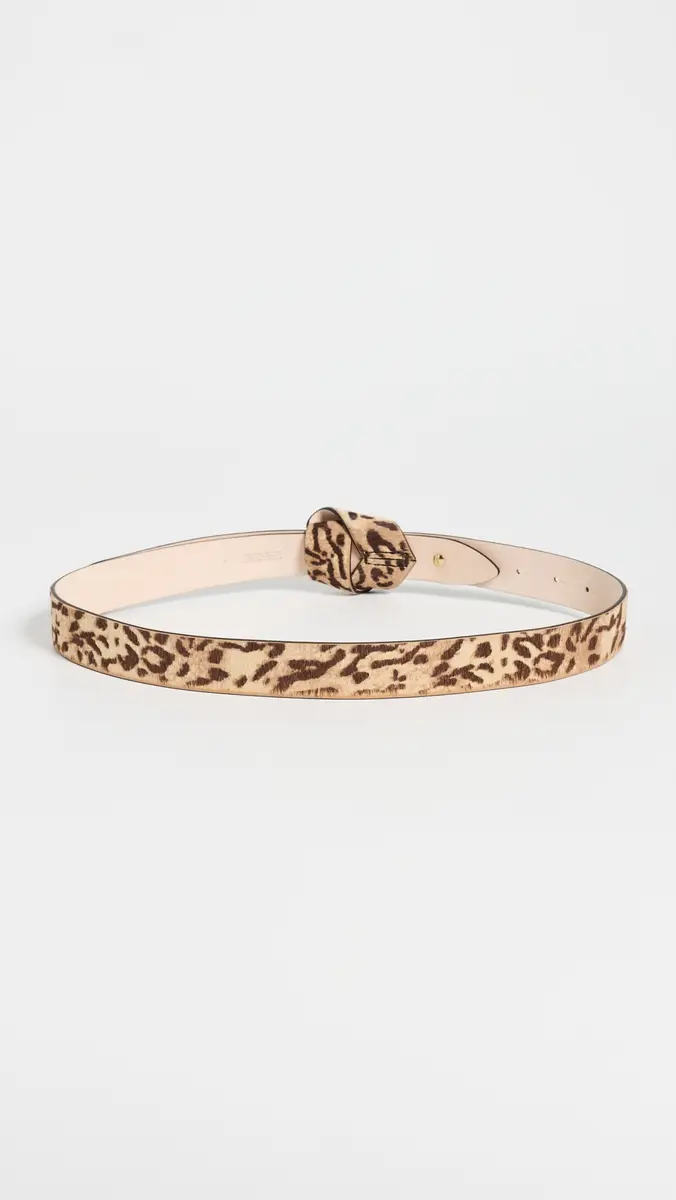 Isabel Marant Lassio Belt | Thumbnail 4 Isabel Marant Lassio Belt | Thumbnail 4