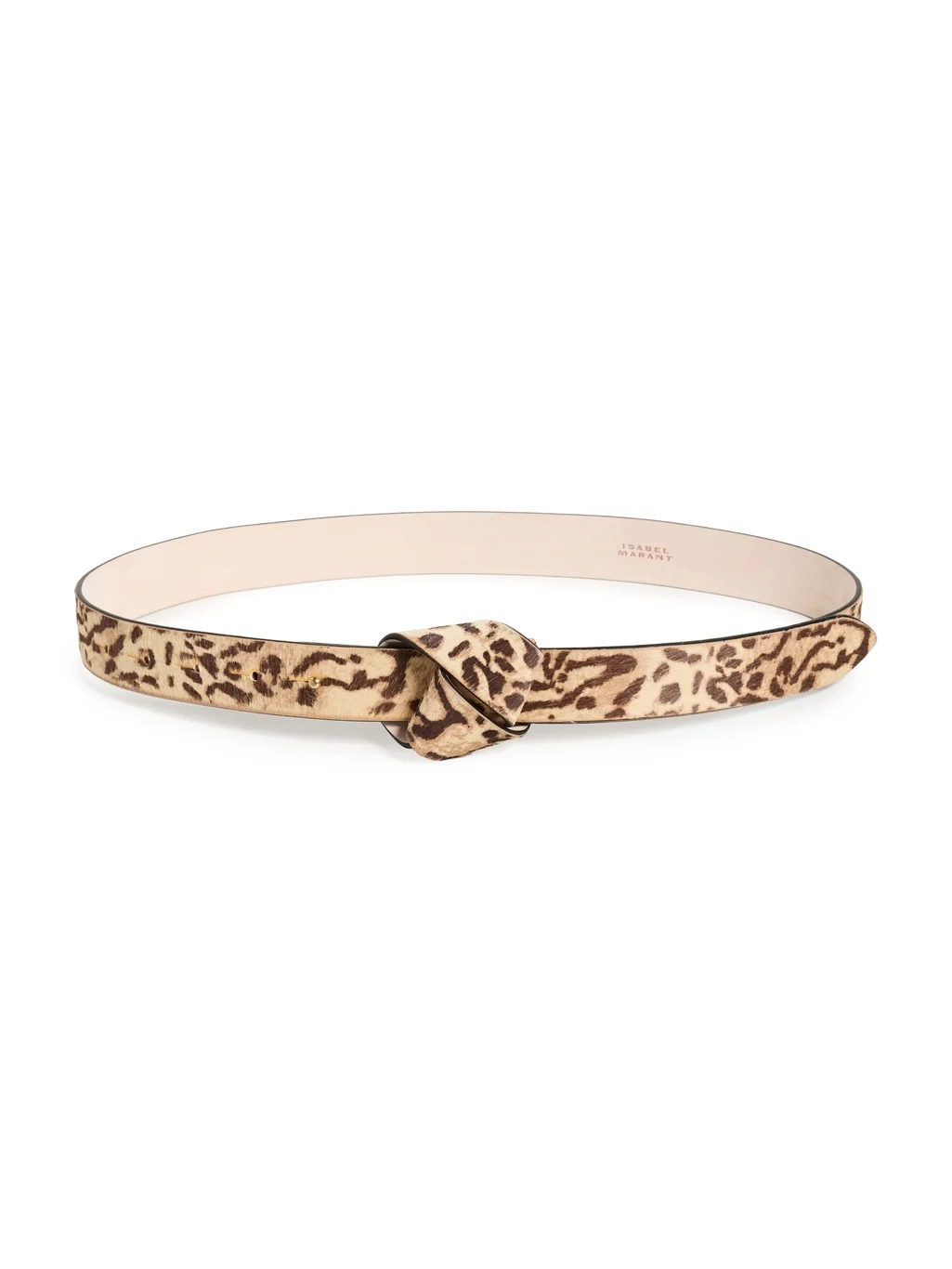 Lassio Belt