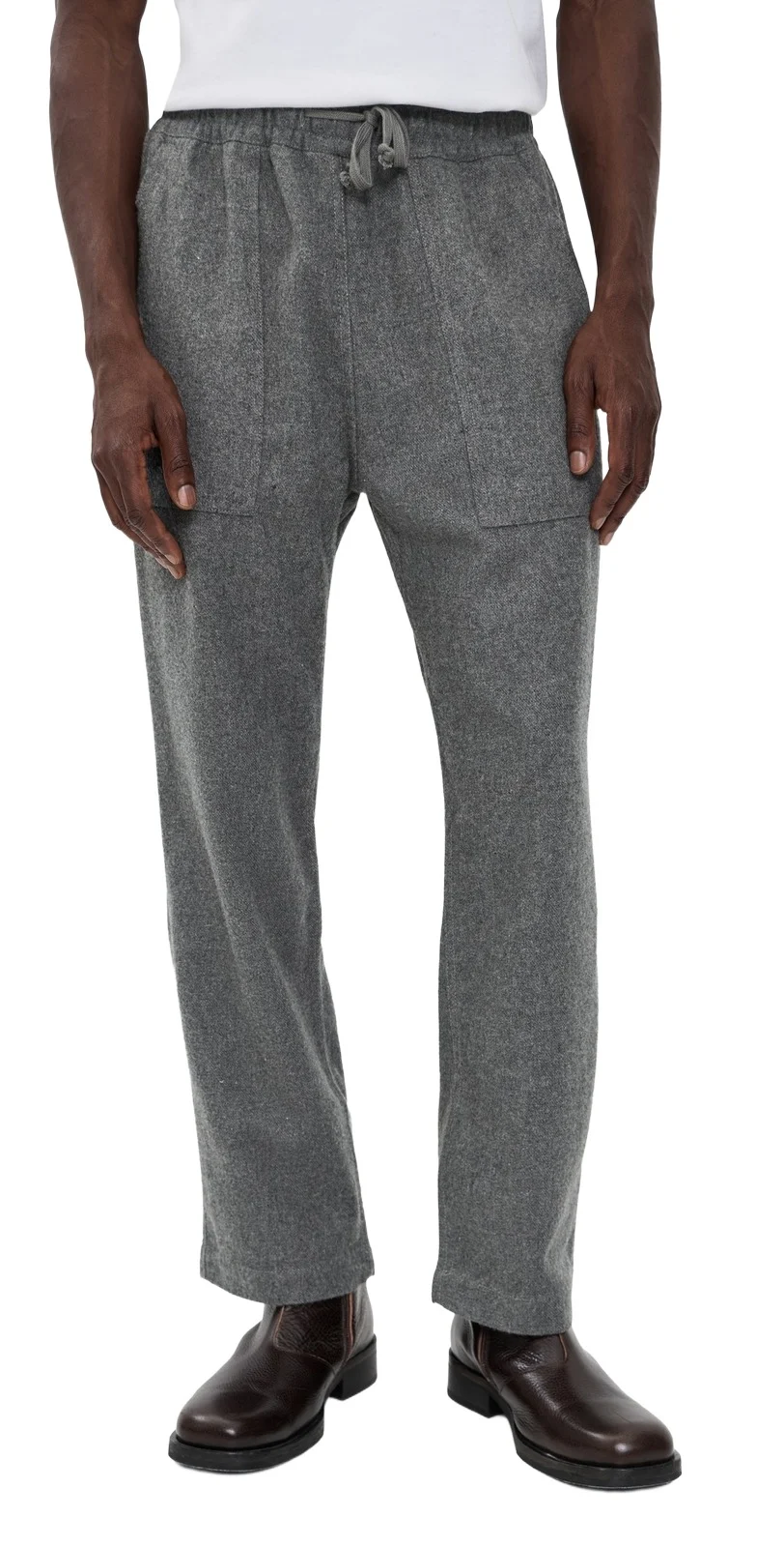 Flannel Chef Pants Flannel Chef Pants