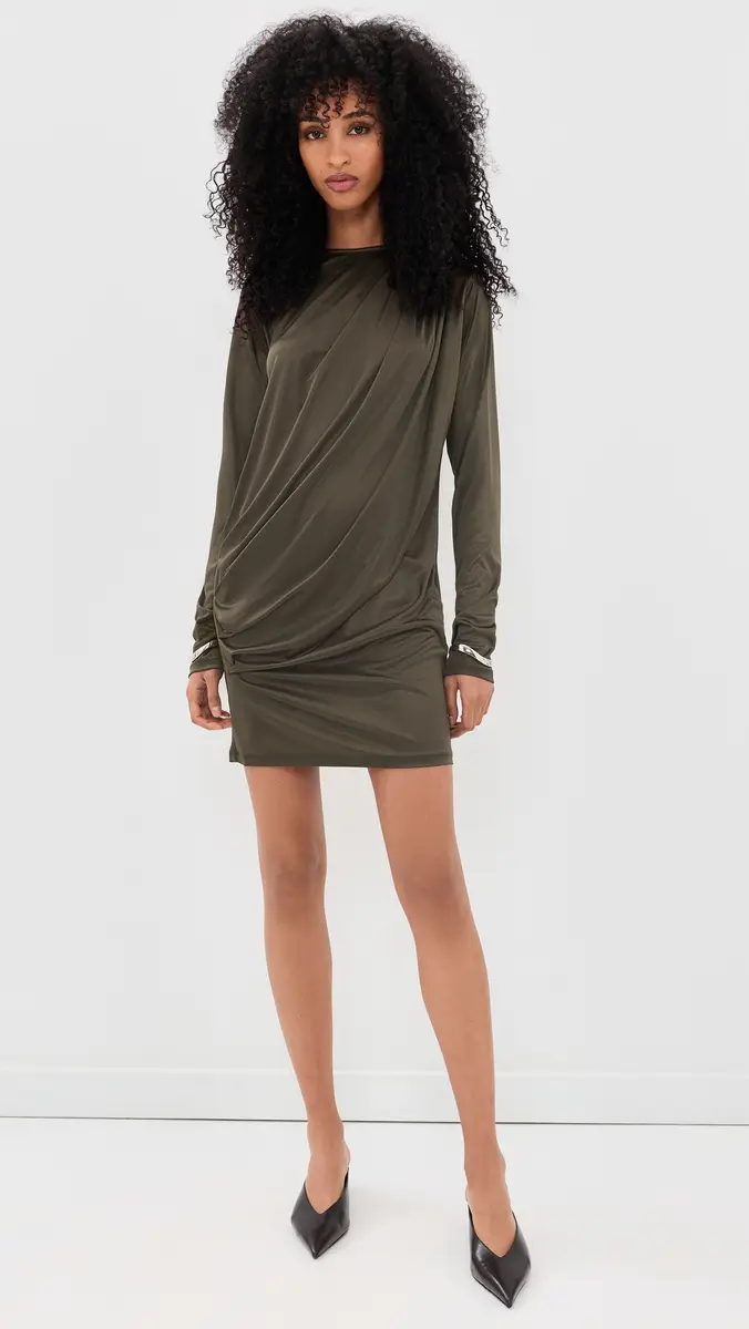 AGOLDE Robyn Dress | Thumbnail 5 AGOLDE Robyn Dress | Thumbnail 5
