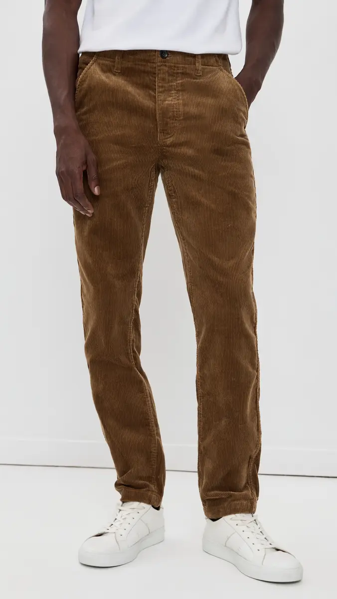 Taylor Stitch The Carnegie Corduroy Pants | Thumbnail 2 Taylor Stitch The Carnegie Corduroy Pants | Thumbnail 2