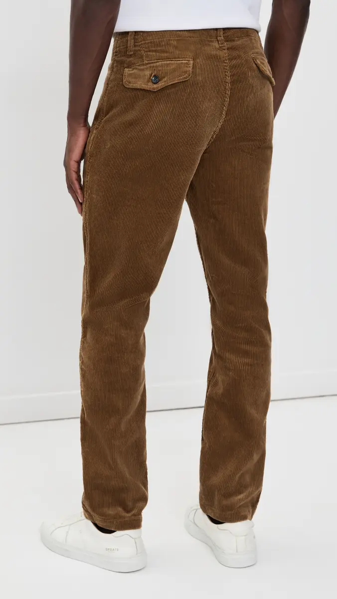 Taylor Stitch The Carnegie Corduroy Pants | Thumbnail 3 Taylor Stitch The Carnegie Corduroy Pants | Thumbnail 3