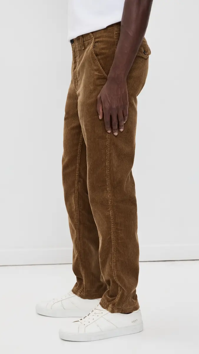 Taylor Stitch The Carnegie Corduroy Pants | Thumbnail 4 Taylor Stitch The Carnegie Corduroy Pants | Thumbnail 4