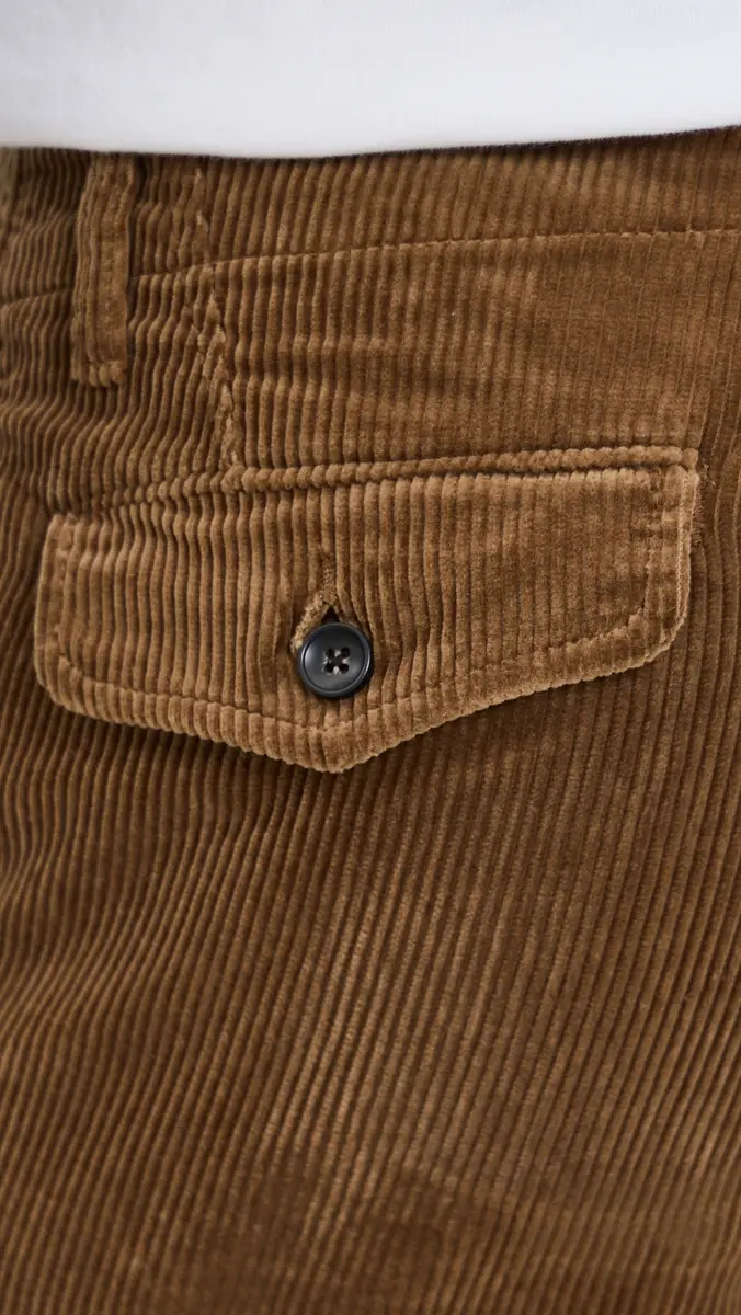 Taylor Stitch The Carnegie Corduroy Pants | Thumbnail 6 Taylor Stitch The Carnegie Corduroy Pants | Thumbnail 6