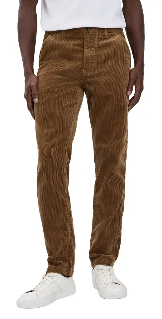 Taylor Stitch The Carnegie Corduroy Pants