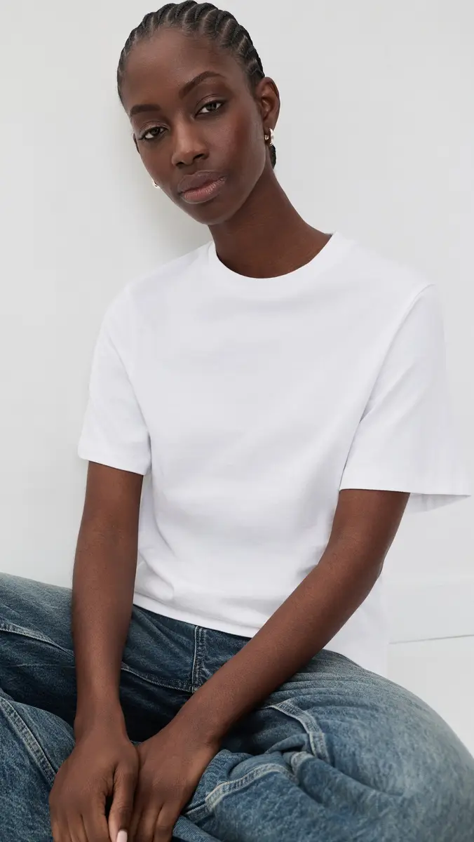 DL1961 Everyday Tee | Thumbnail 2 DL1961 Everyday Tee | Thumbnail 2