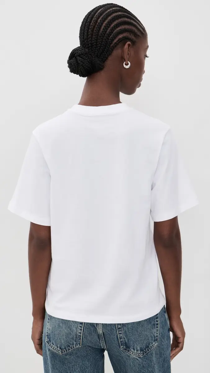 DL1961 Everyday Tee | Thumbnail 4 DL1961 Everyday Tee | Thumbnail 4