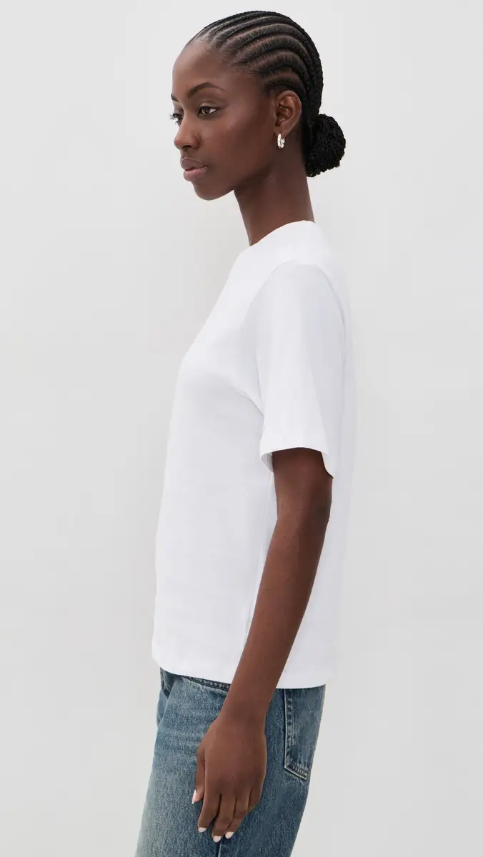 DL1961 Everyday Tee | Thumbnail 5 DL1961 Everyday Tee | Thumbnail 5