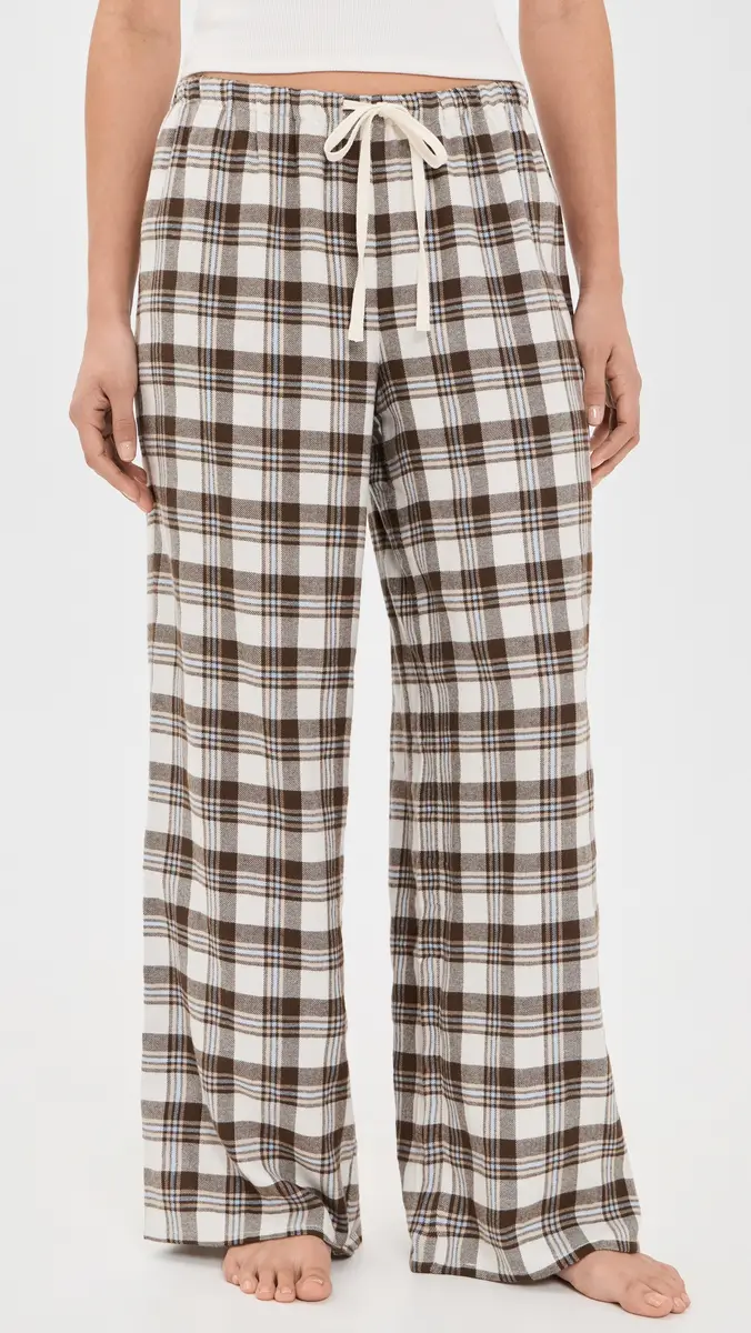 Z Supply Better Off Pajama Pants | Thumbnail 2 Z Supply Better Off Pajama Pants | Thumbnail 2